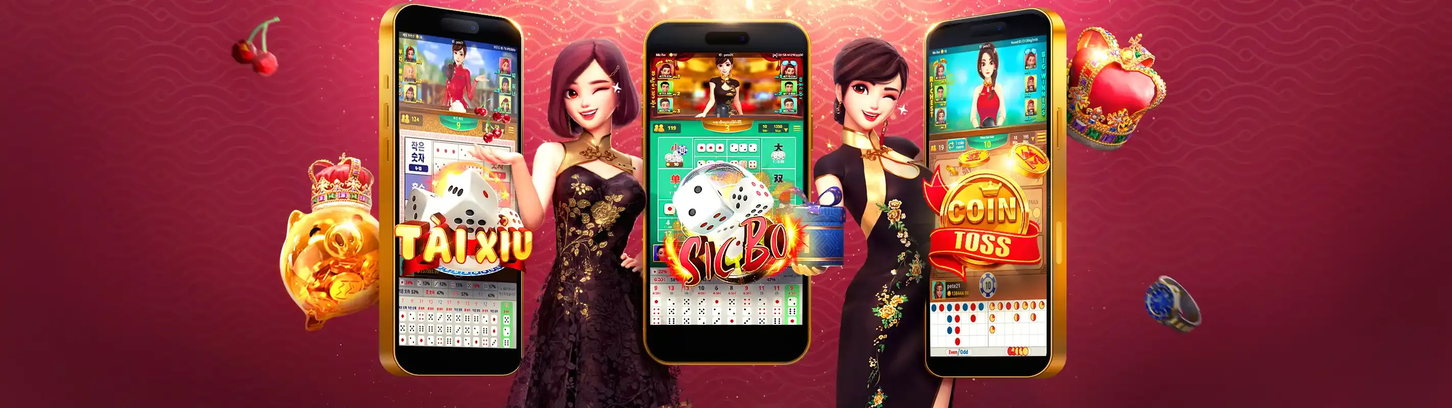 Hình ảnh Điều Khoản Dịch Vụ 12be