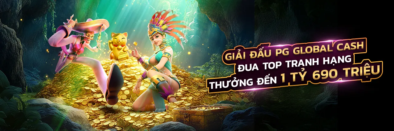 Hình ảnh chính các trò chơi slot nổi bật tại 12be