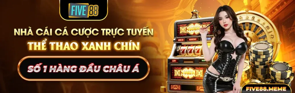 Xu hướng cá cược trực tuyến mới nhất năm 2026 tại 12be